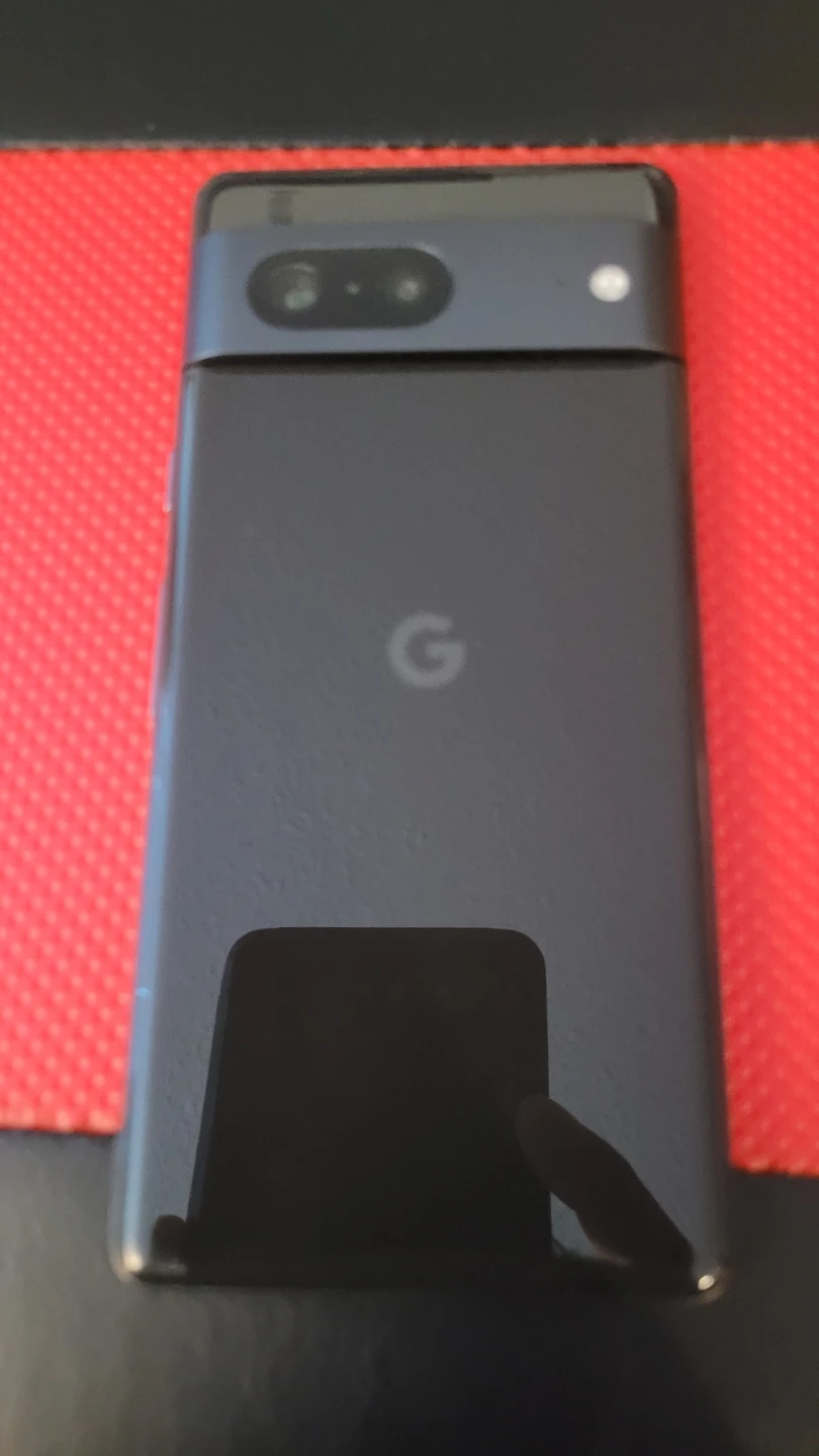 Google Pixel 7 Smartphone - photo 2