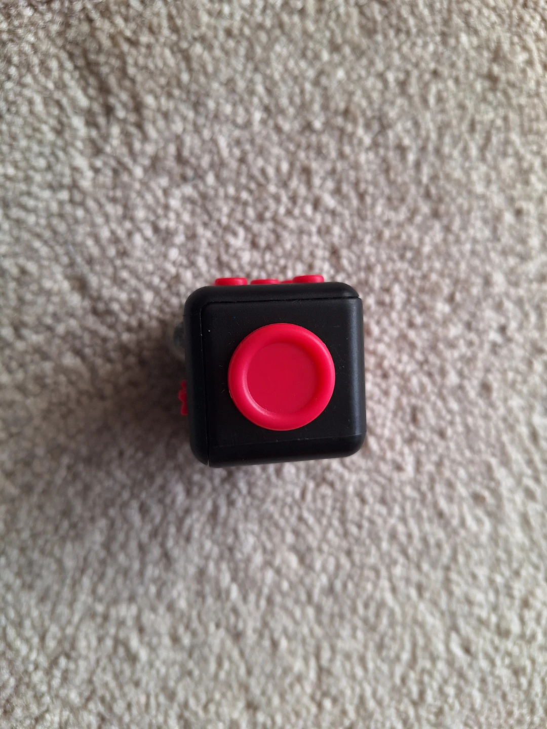 Fidget Cube Toy - photo 2