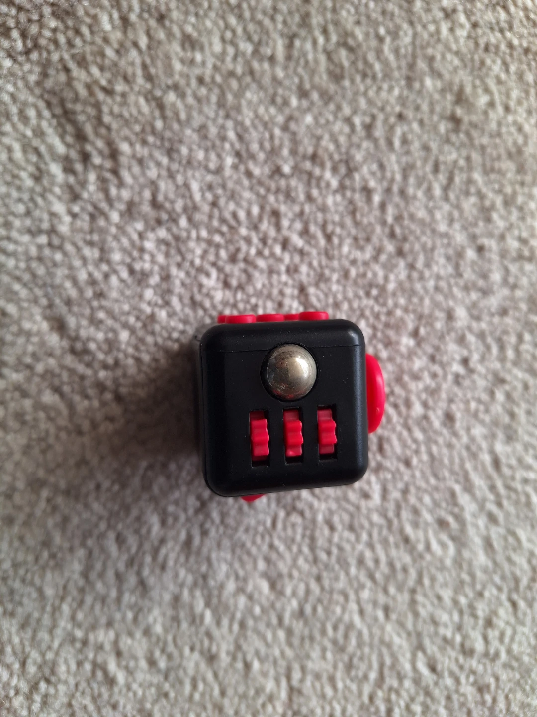 Fidget Cube Toy - photo 3
