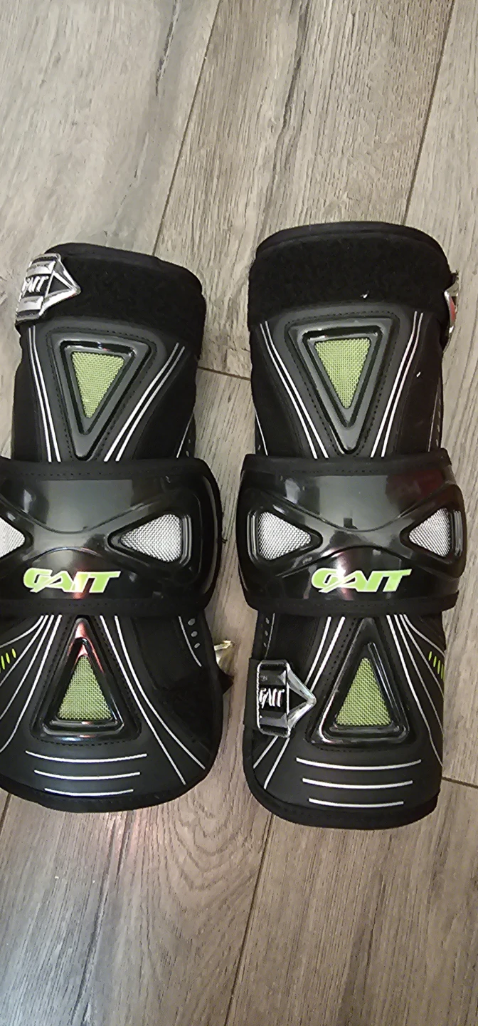 Gait Hockey/Lacrosse Elbow Pads