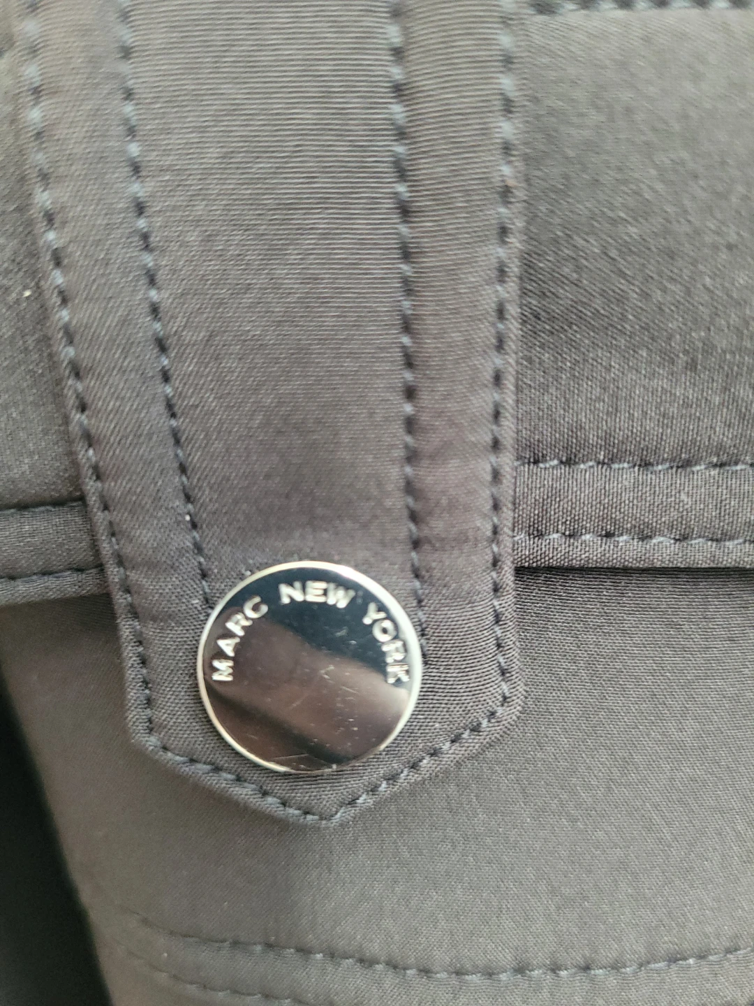 Marc New York Andrew Marc Hooded Jacket Size M - photo 5