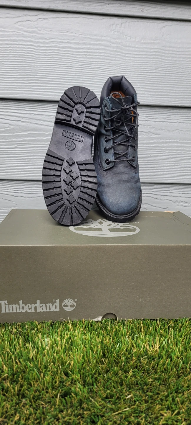 Timberland Waterproof Boots - photo 2
