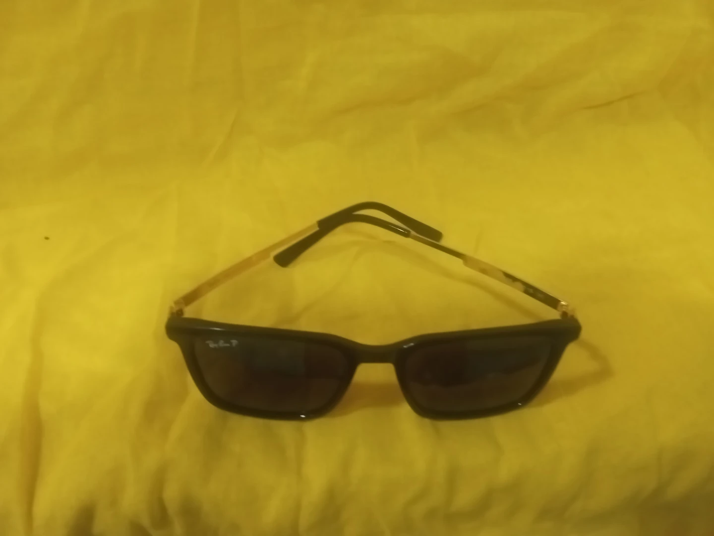Ray-Ban Ferrari Sunglasses - photo 2