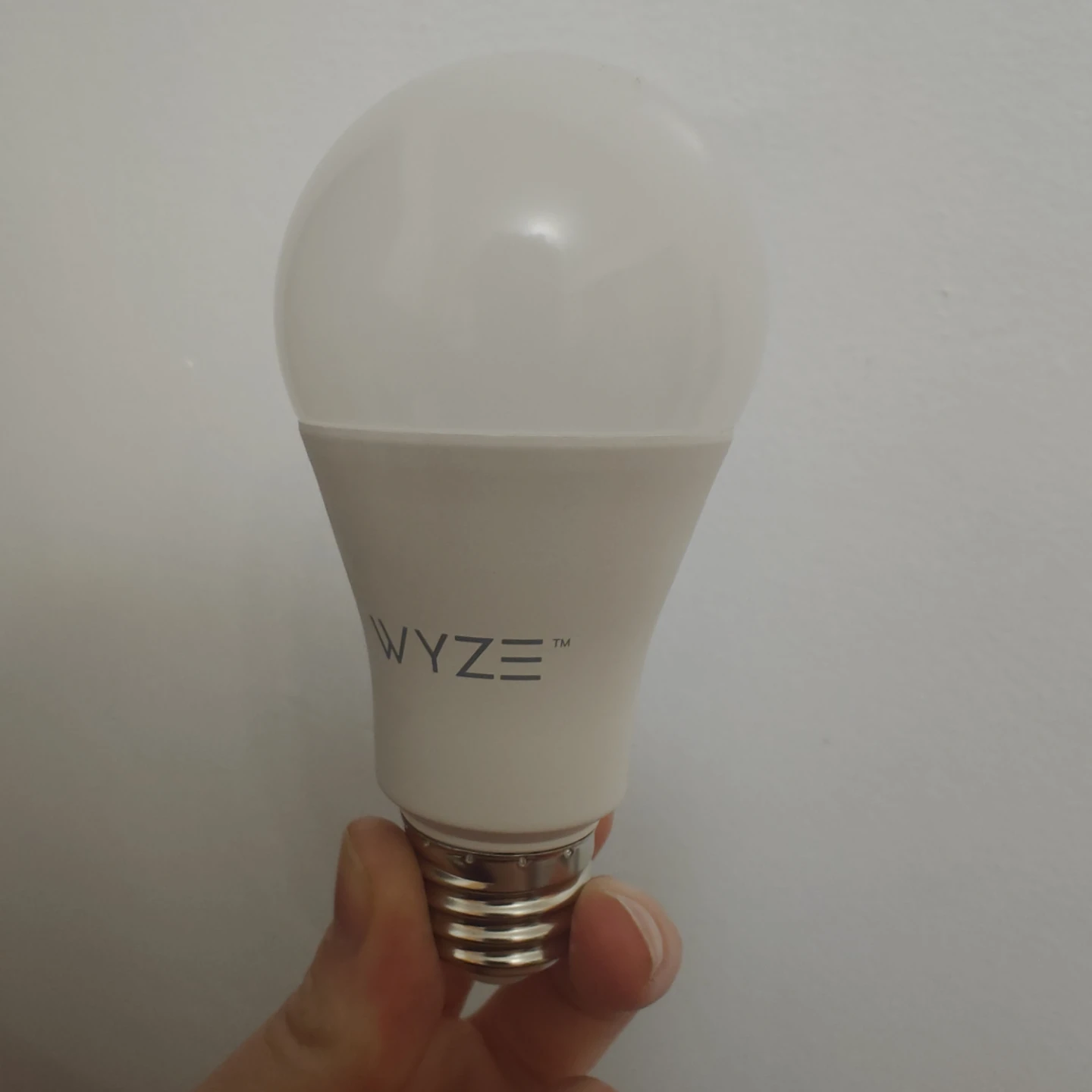 Wyze Smart LED Bulb - White