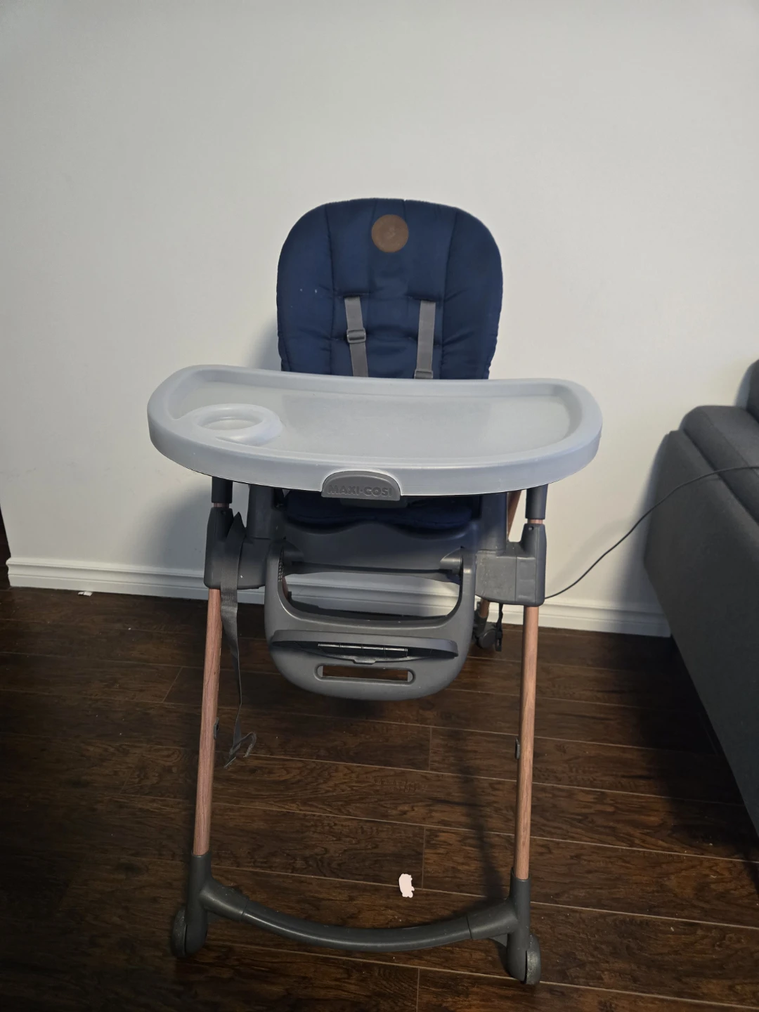 Maxi-Cosi High Chair - photo 2