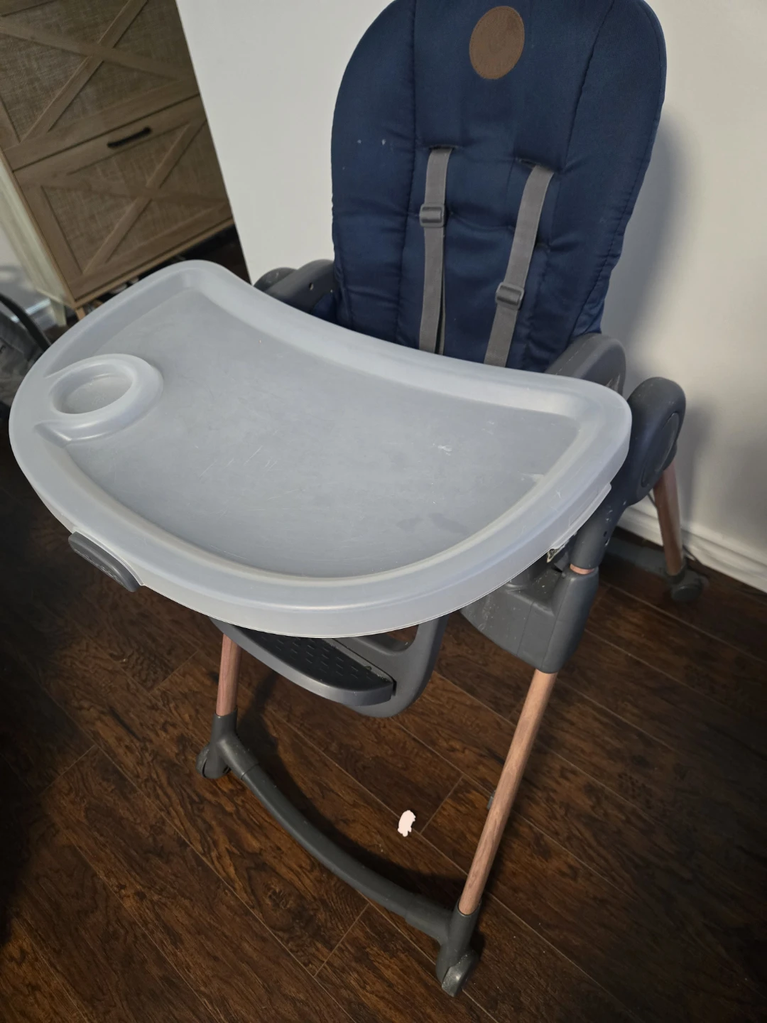 Maxi-Cosi High Chair - photo 4