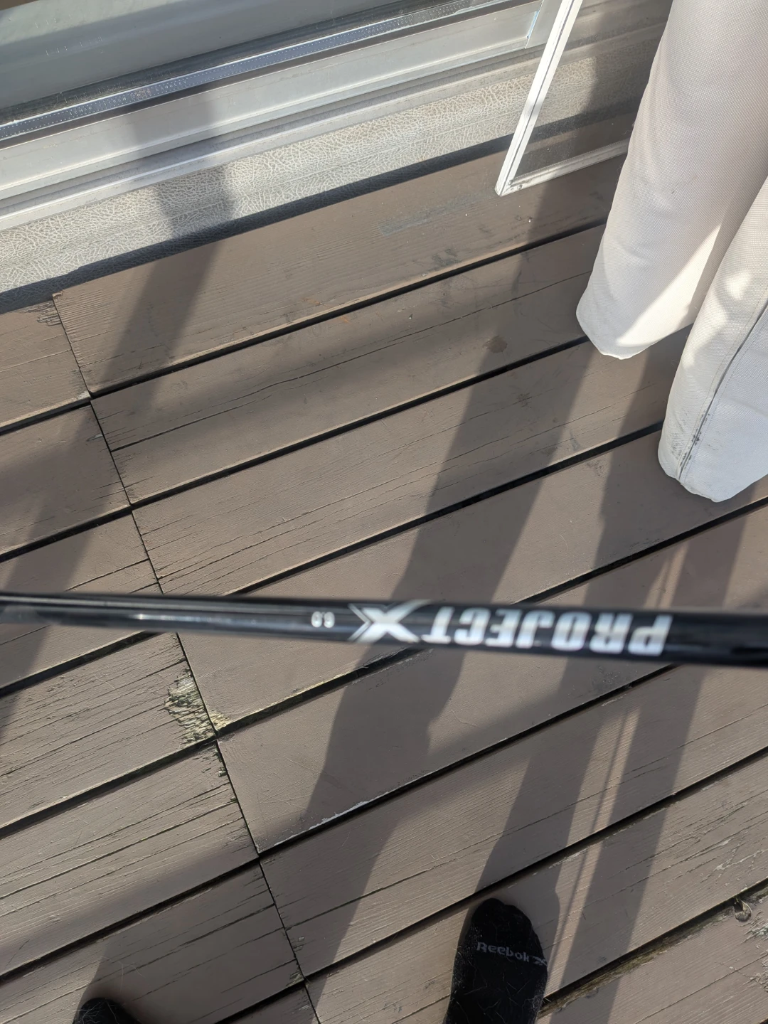 Ping I20 Driver 9.5 Degree Stiff Shaft - photo 4