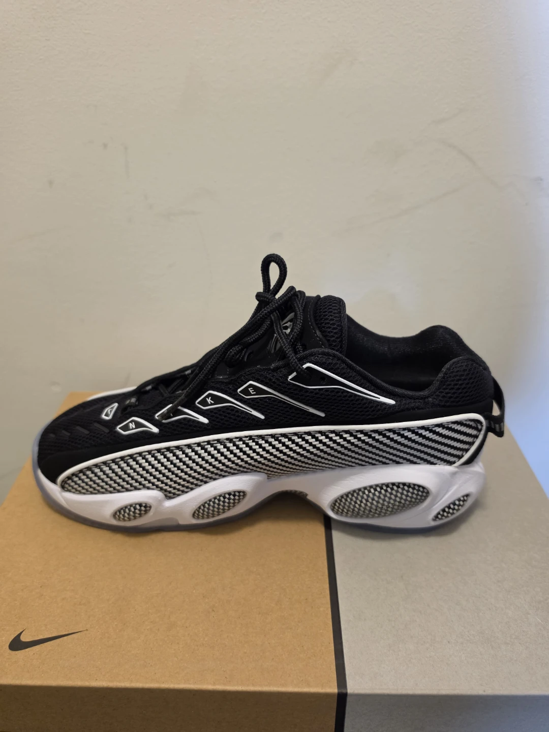 Nocta Glides - 2 Pairs - photo 2