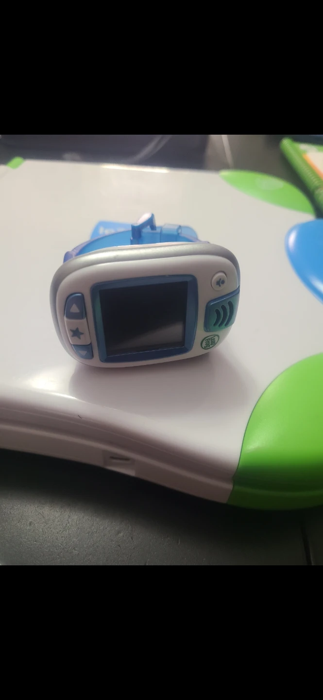 LeapFrog LeapStart Learning System & Books & VTech KidiCameras - photo 2