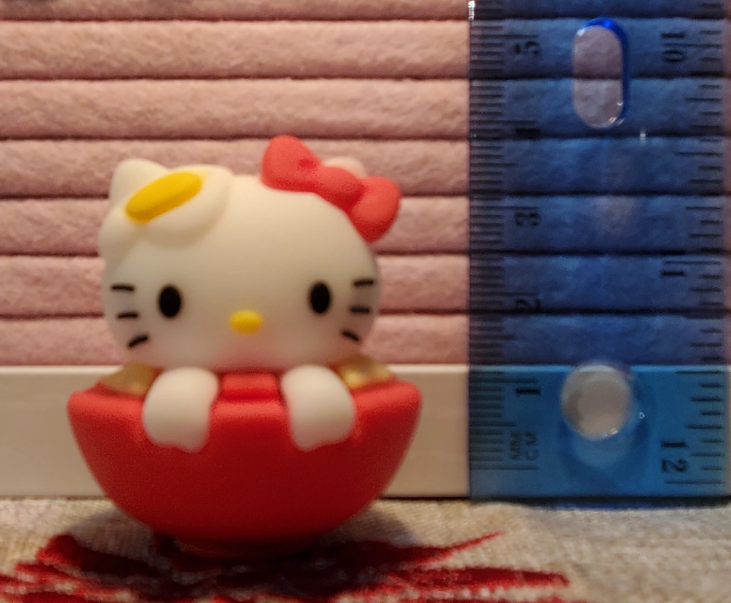 Hello Kitty & Friends Sushi Figure - Hello Kitty - photo 2
