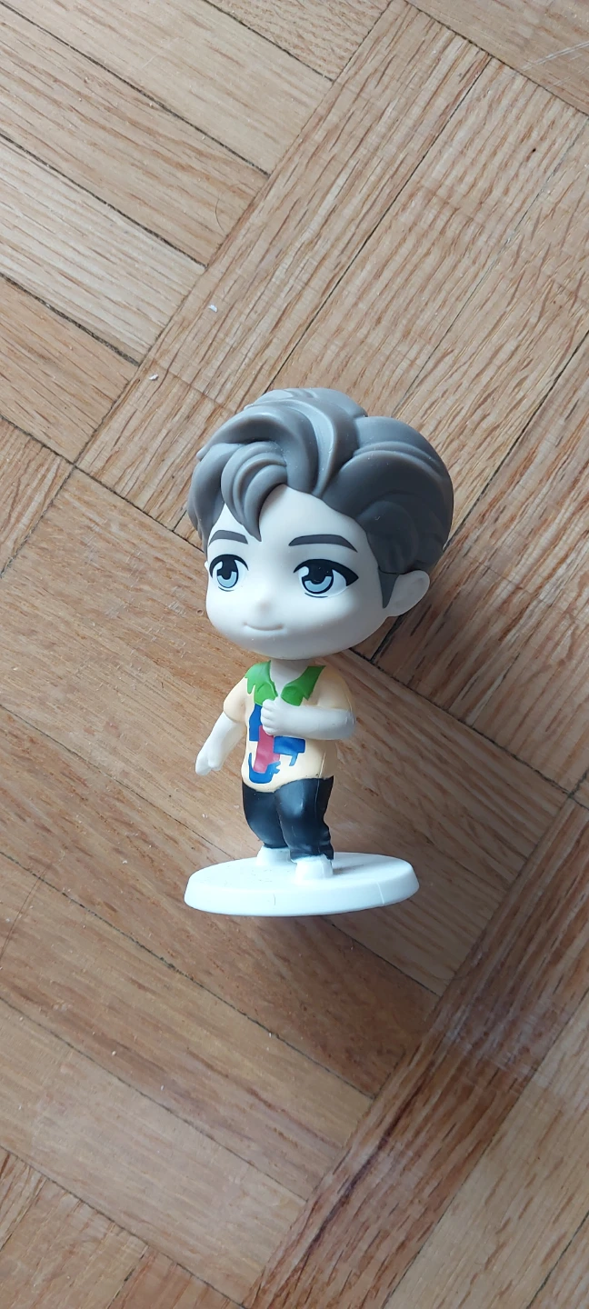 Chibi Figure