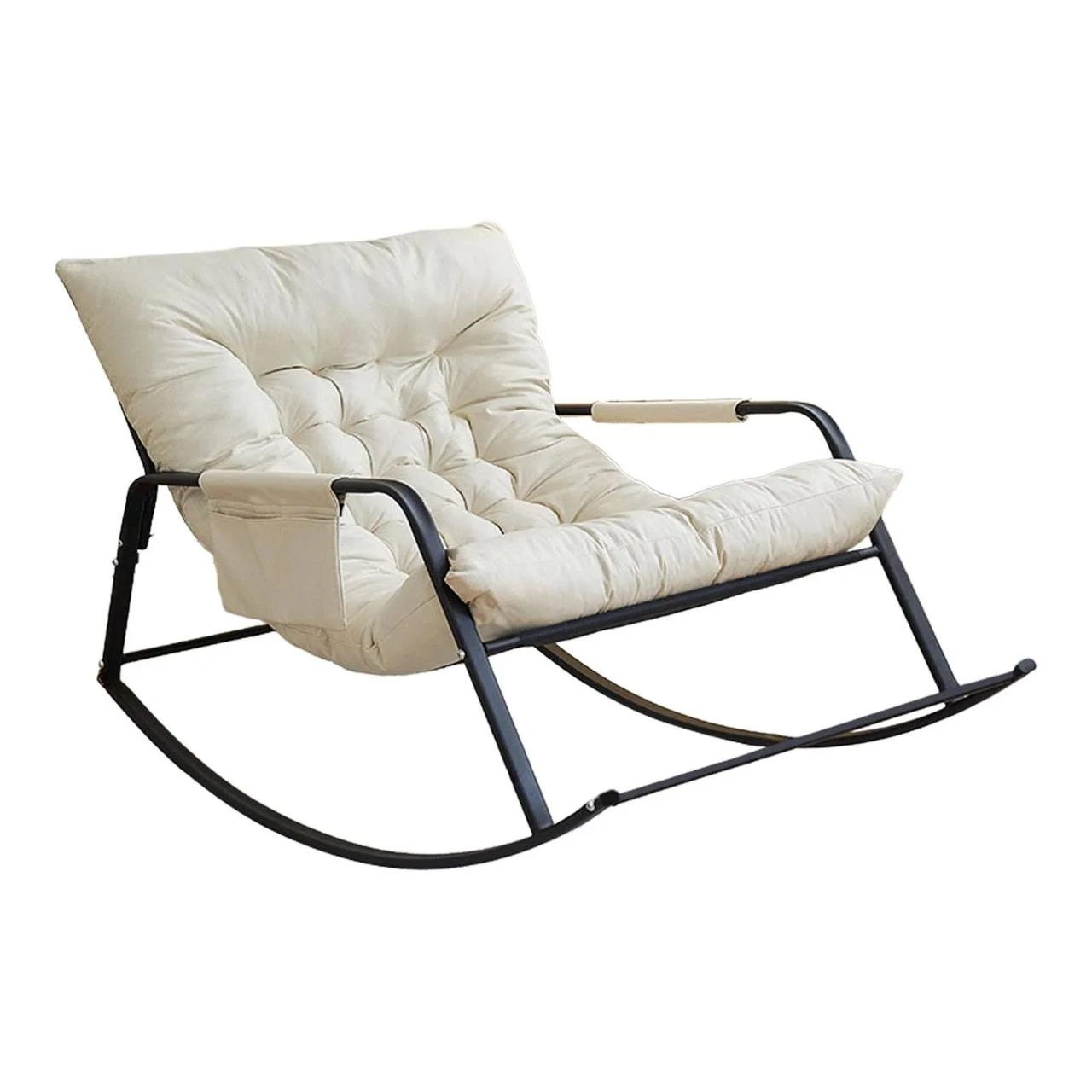Shangren Rocking Chair