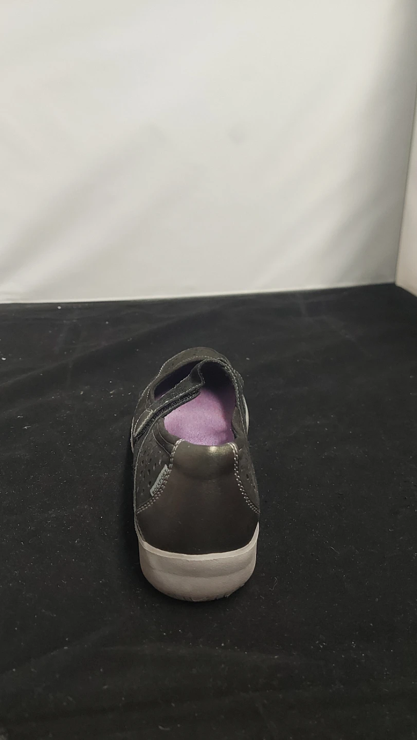Black Mary Jane Shoes - Women's Size 8.5 - photo 2