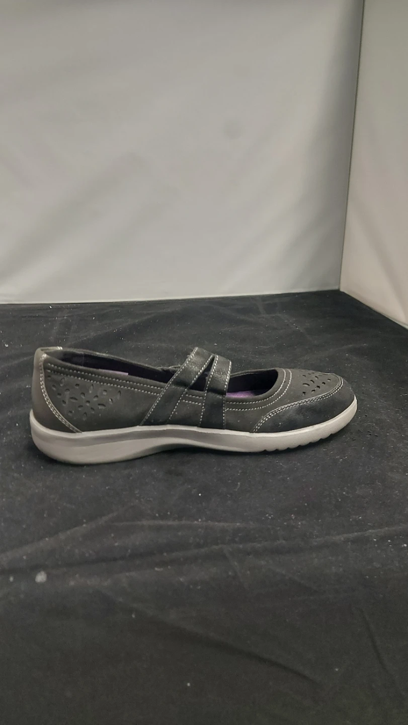 Black Mary Jane Shoes - Women's Size 8.5 - photo 3