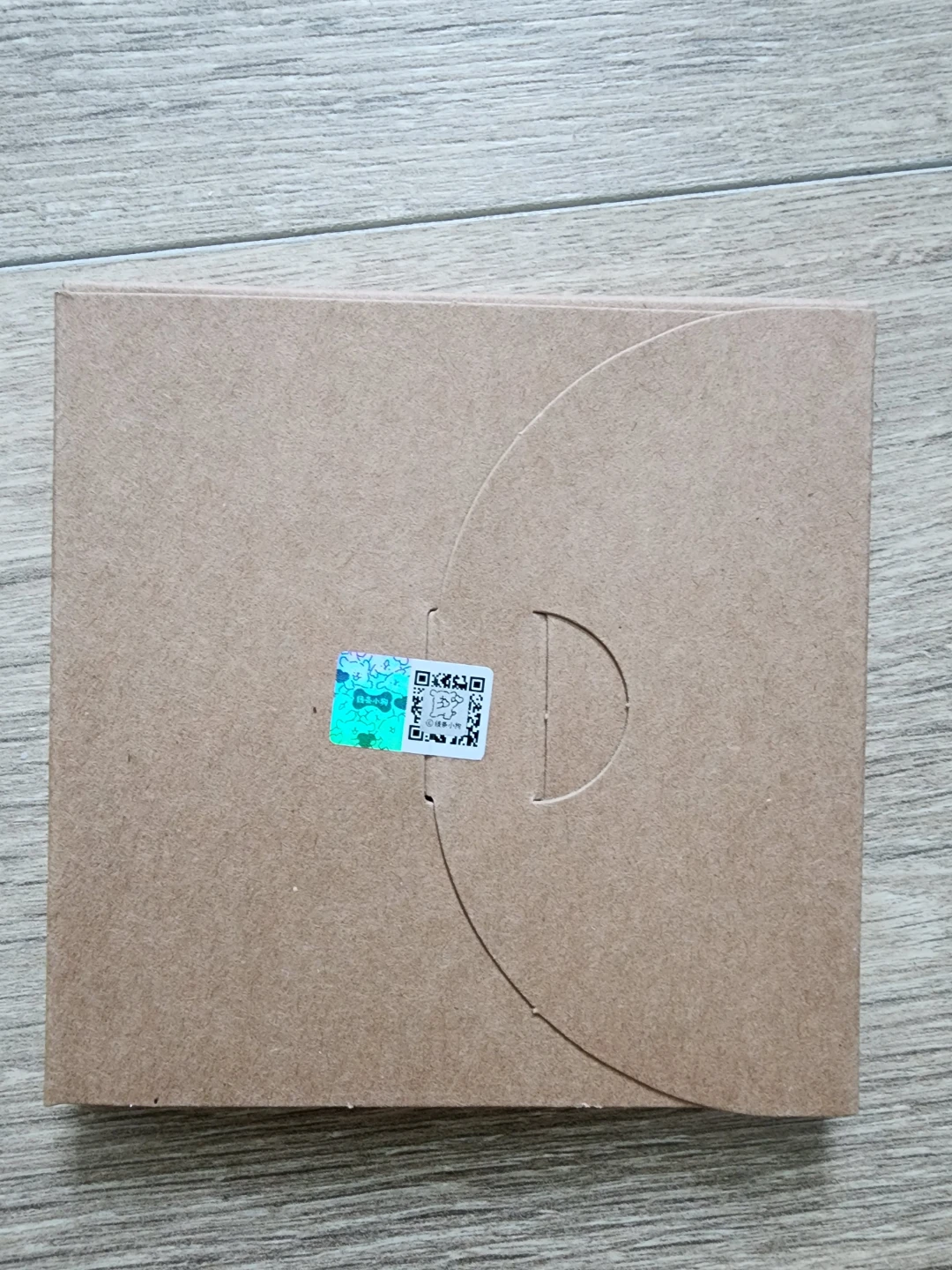 线条小狗 Maltese & Retriever Coaster - photo 2