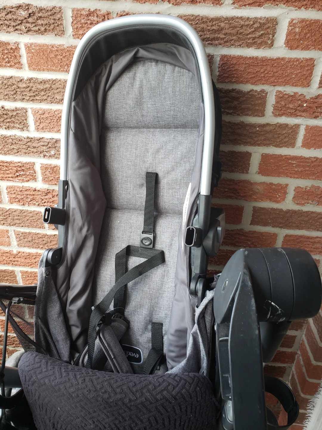 Evenflo Stroller Seat