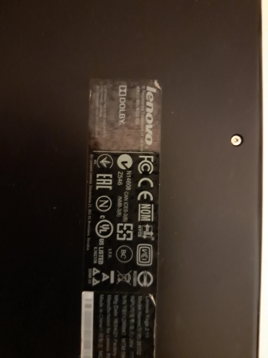 Lenovo Yoga 2-11 inch Convertible Laptop - photo 4