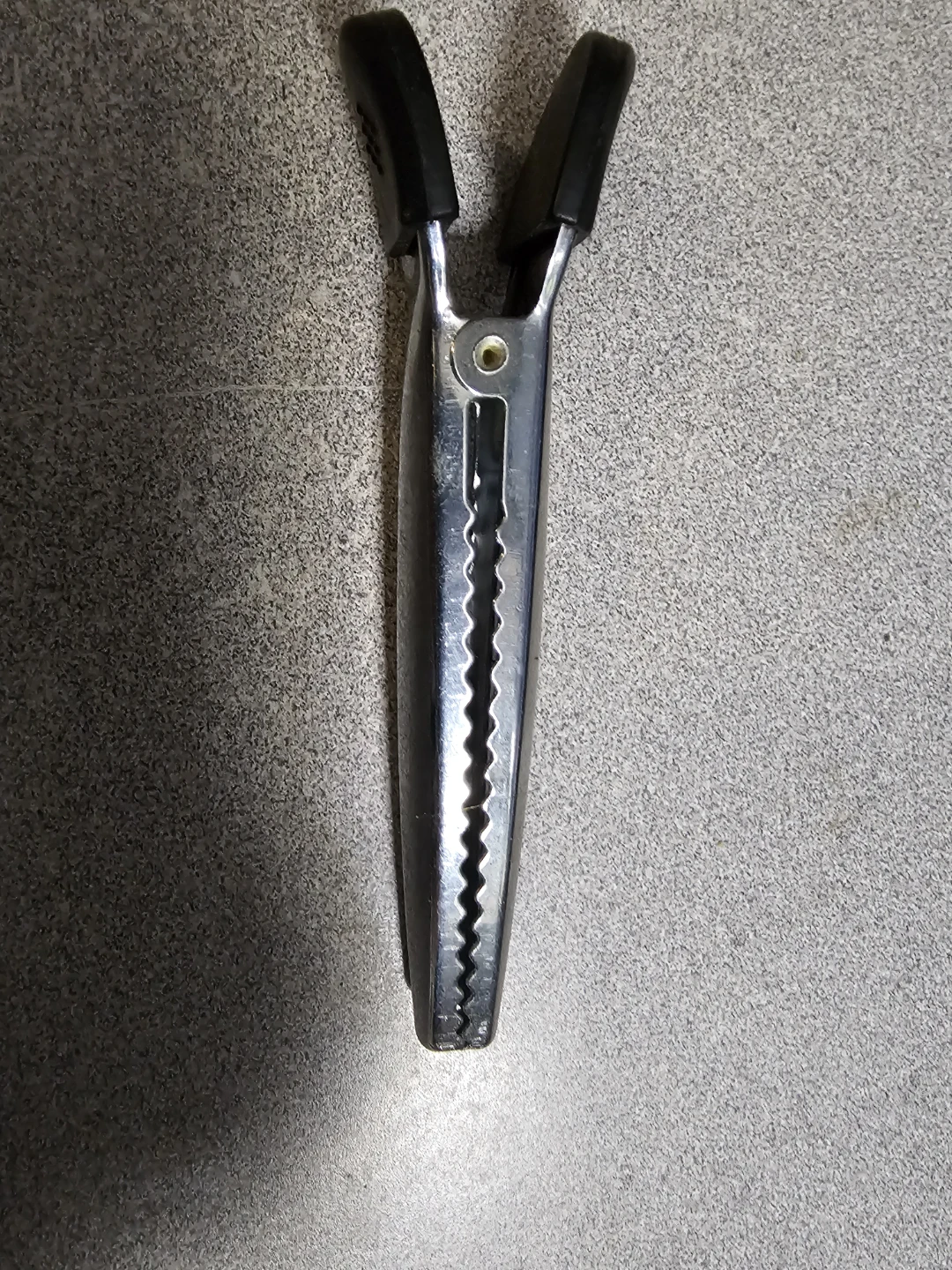 Kitchen Tongs - photo 2