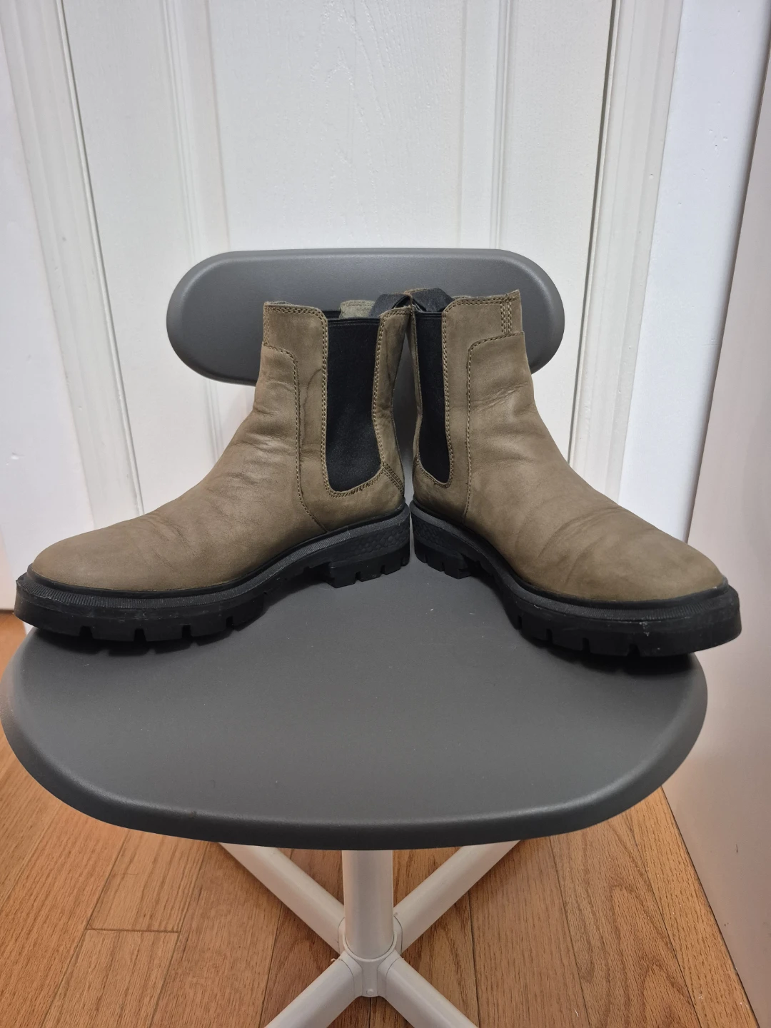 Timberland Chelsea Boots - photo 2
