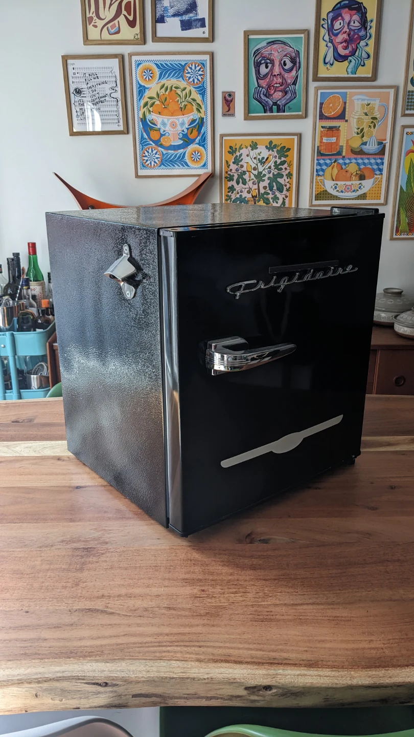 Frigidaire Mini Fridge