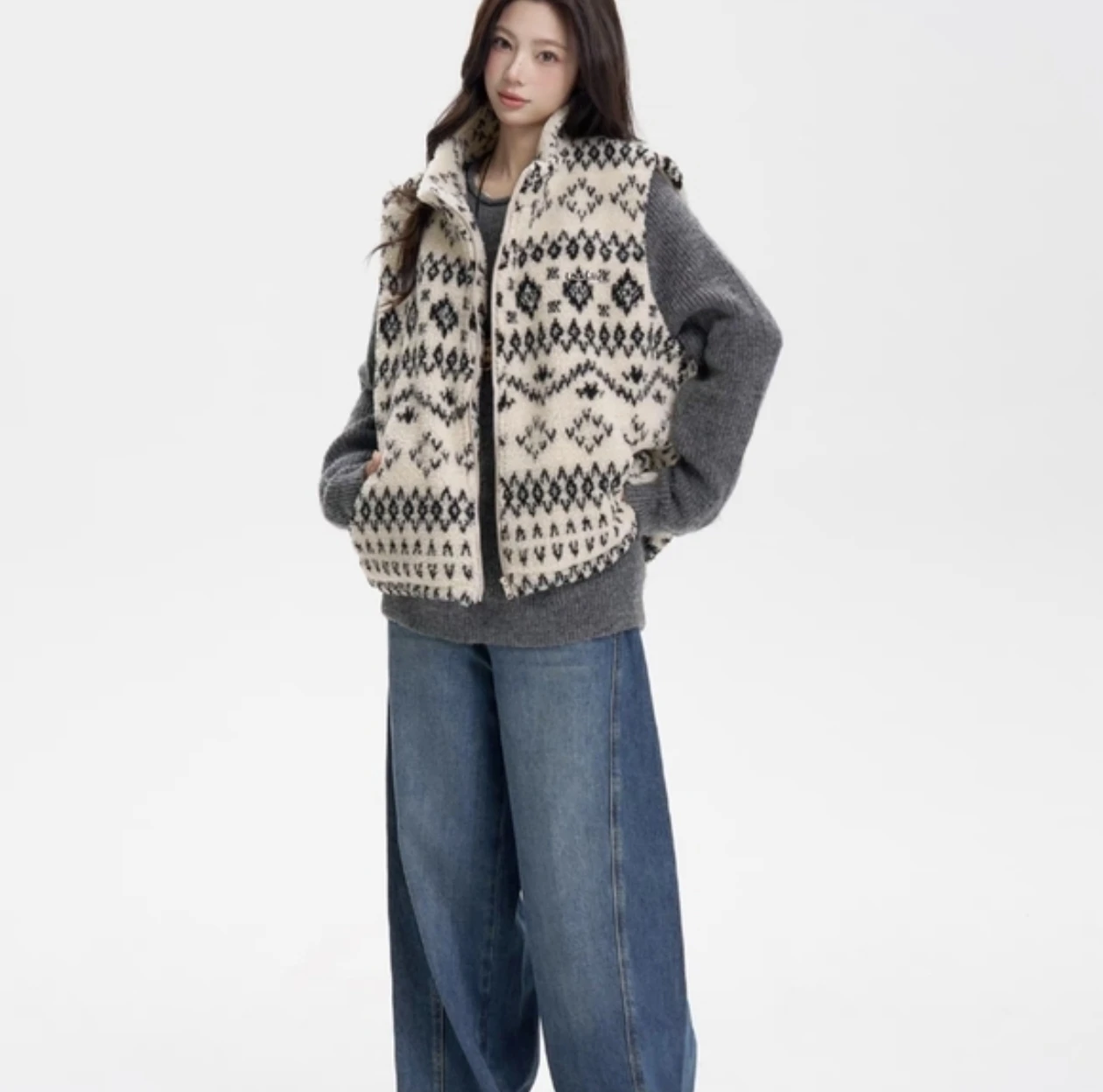 Sherpa Vest - photo 2