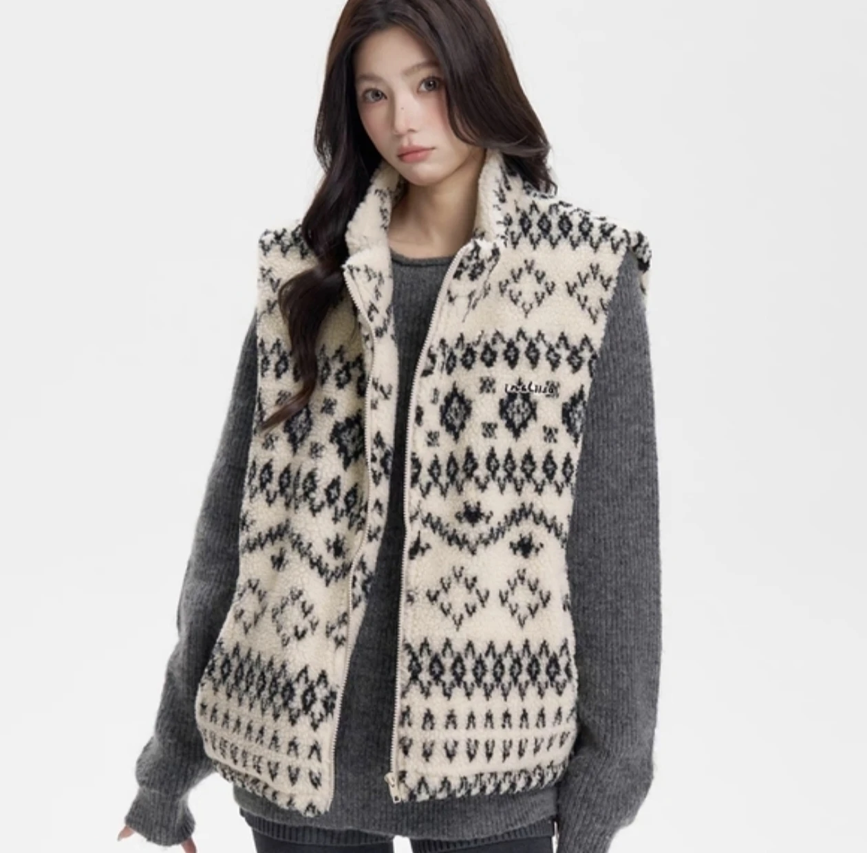Sherpa Vest - photo 4