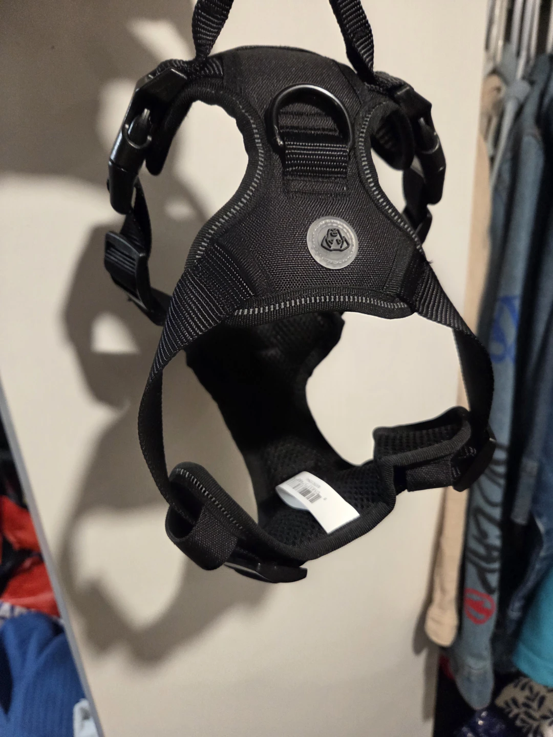 Black Dog Harness - photo 3