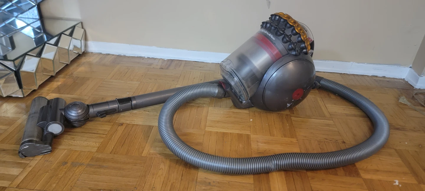 Dyson Big Ball Multi Floor Vacuum Cleaner - photo 2