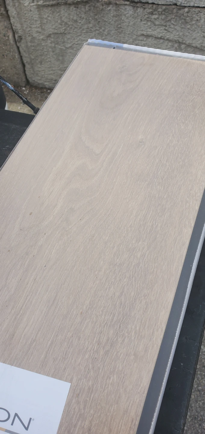 STORM BREAKER NAUTIQ PRO FUZION LAMINATE FLOORING & UNDERLAYMENT - photo 4