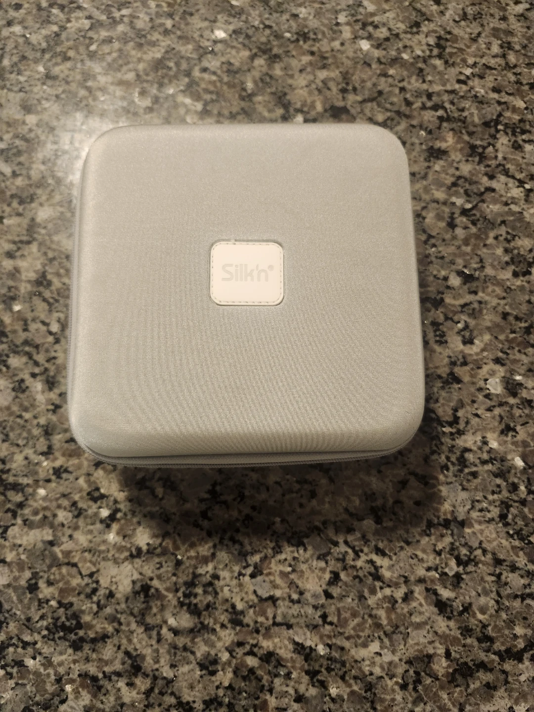 Silk'n Hair Removal Device with Travel Case - photo 2