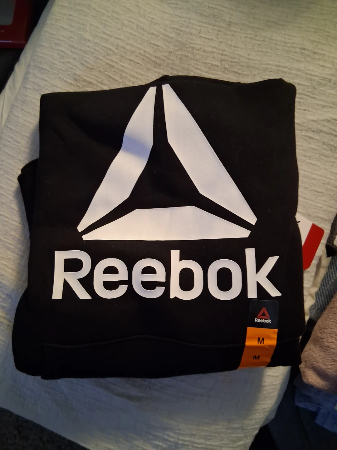 Reebok