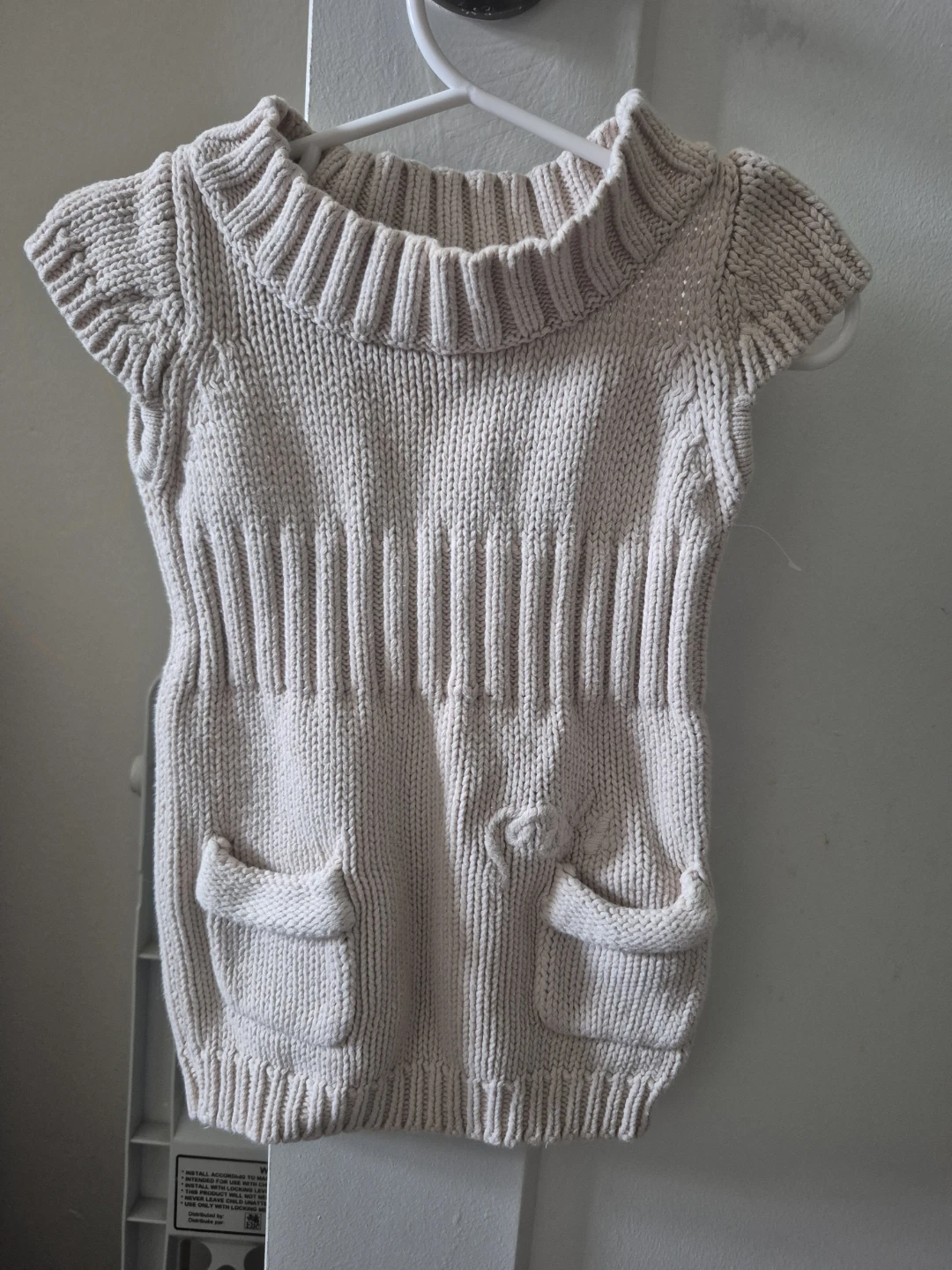 Mexx Sweater Dress Size 2