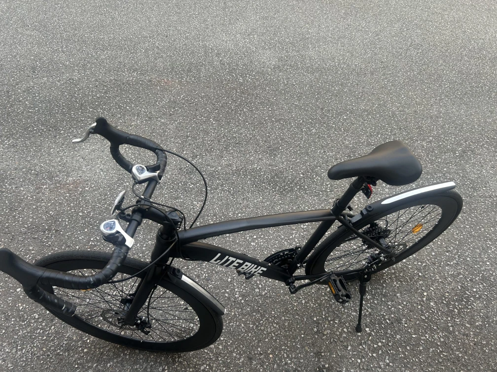 Lite Bike Road bike - photo 2