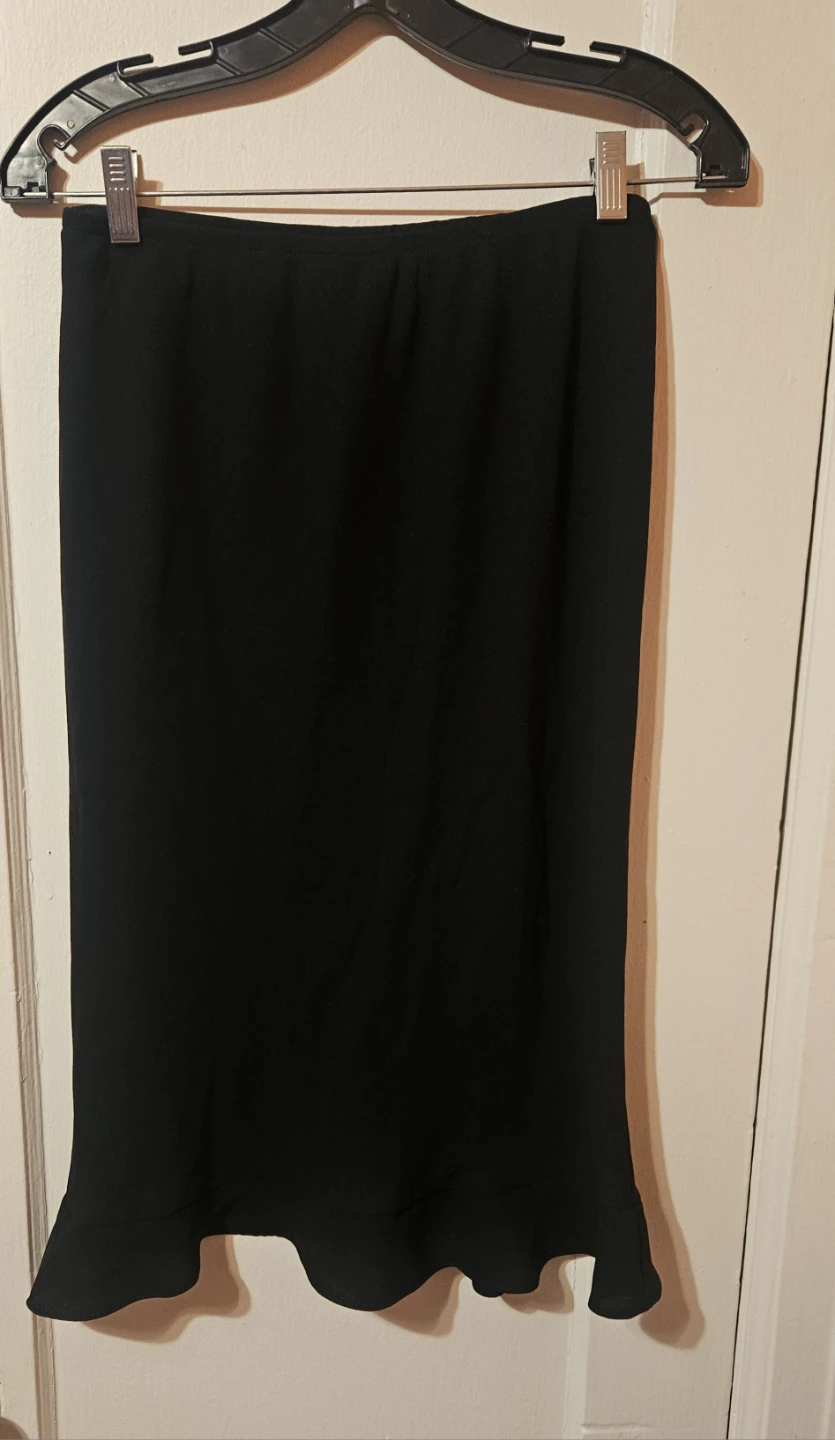 Women's Midi Skirt