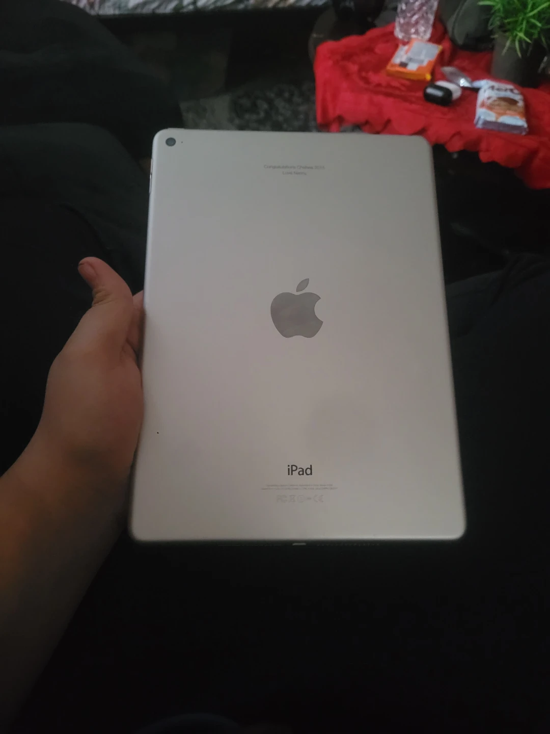 Apple iPad Mini 2 2015 is new - photo 2