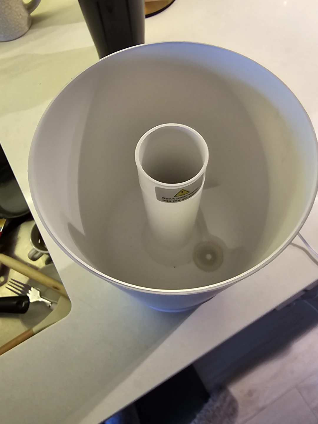 Pharata Humidifier - photo 3