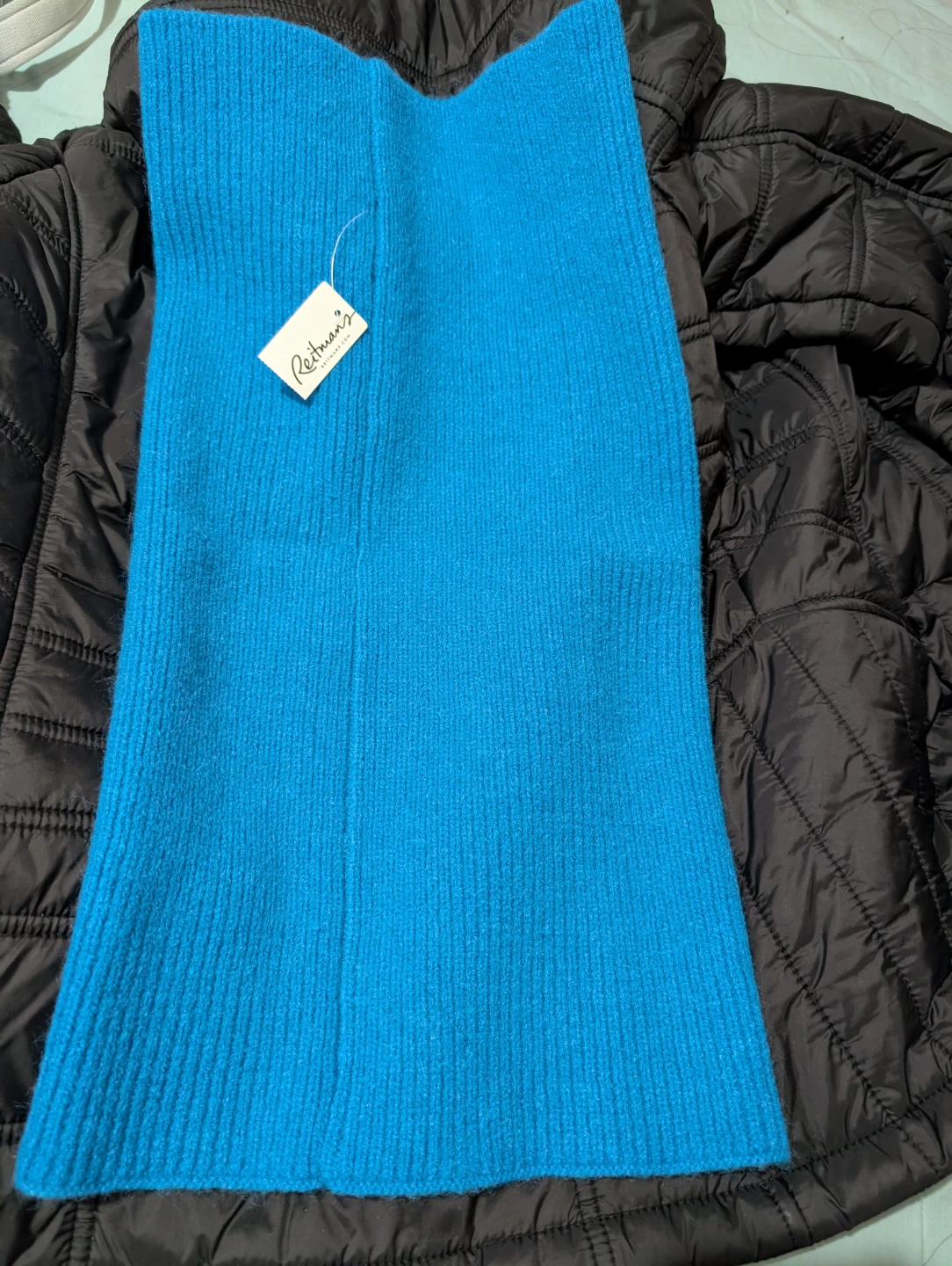Neck Warmer (New - with tag)