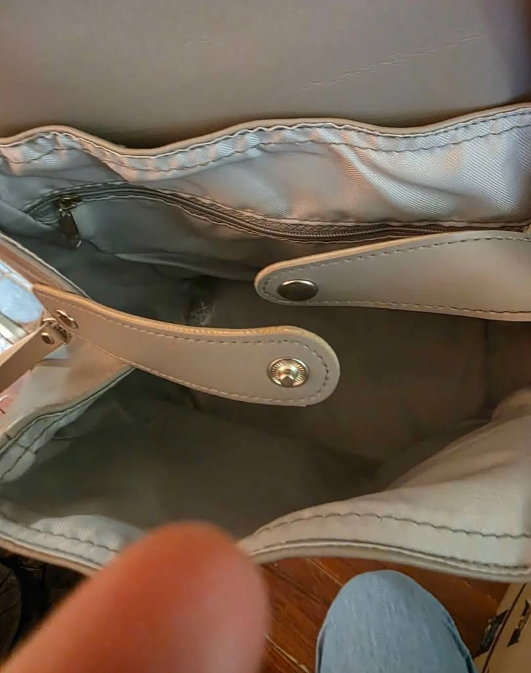 Dragonfly Handbag - photo 2