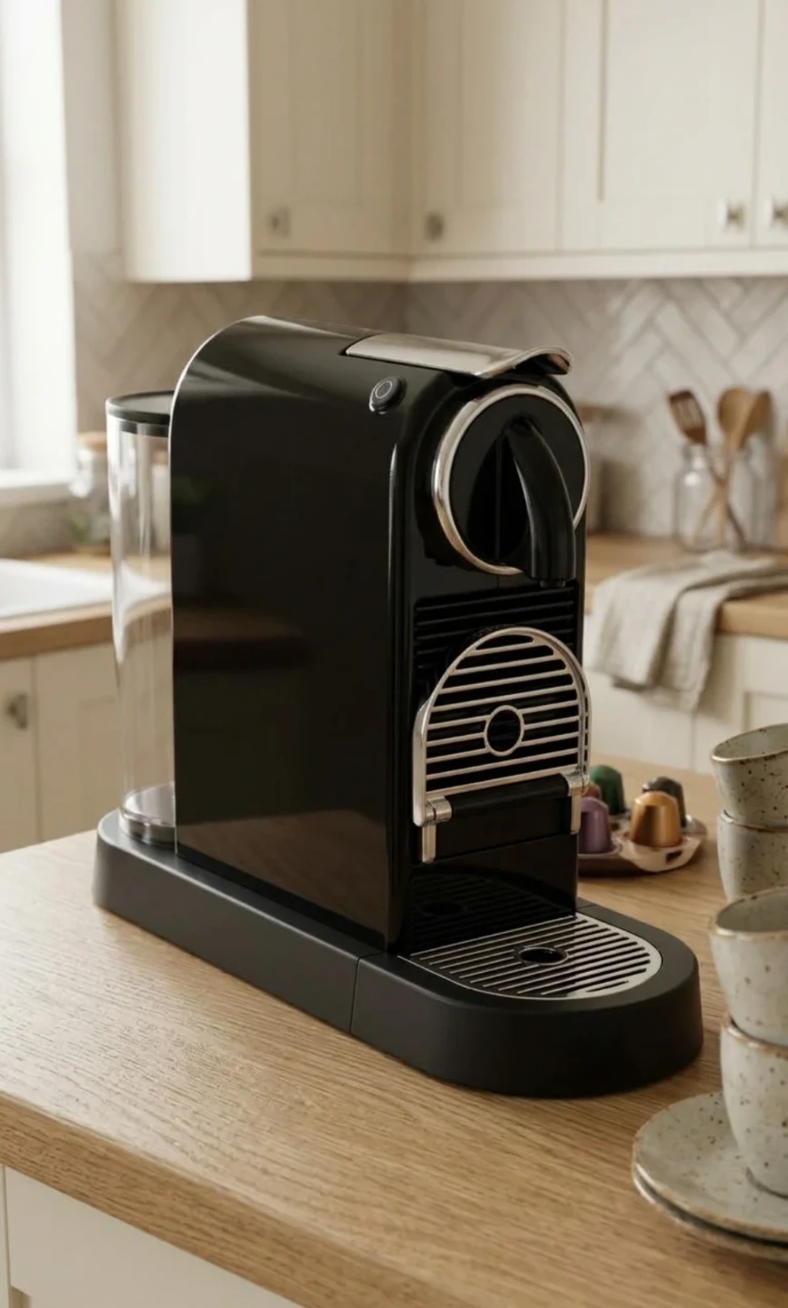 Nespresso Household Espresso Machine