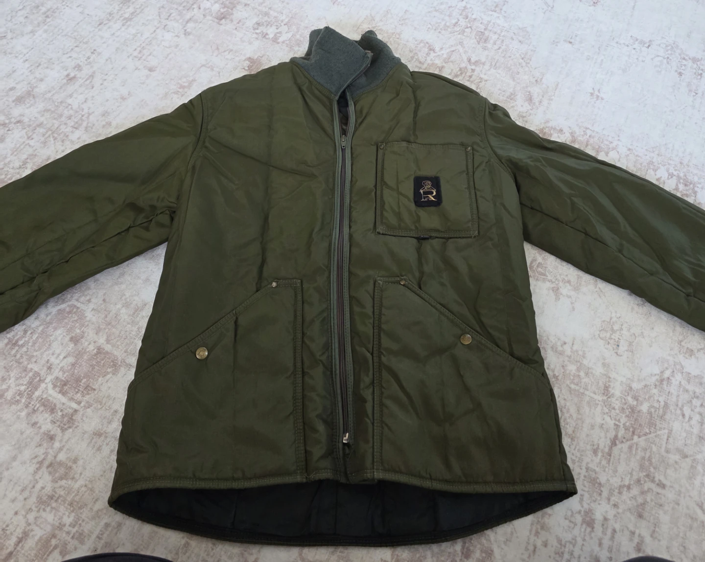 Refrigiwear Jacket