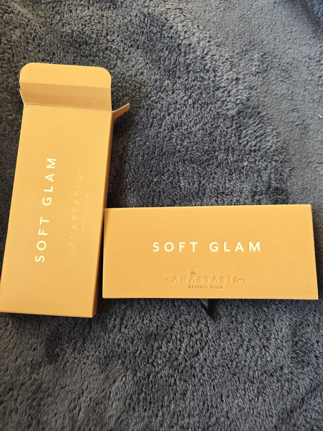 NEW! Anastasia Beverly Hills Soft Glam Eyeshadow Palette - photo 3