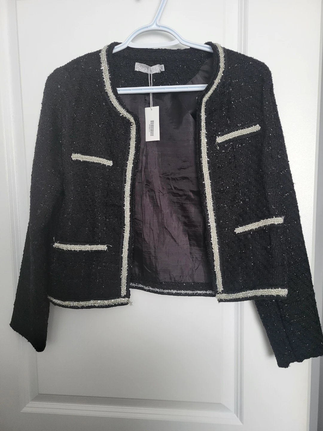 Blazer size S/M