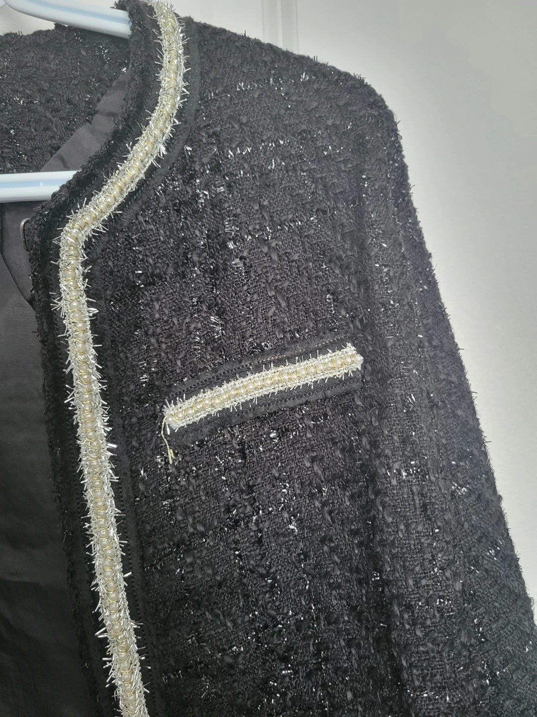 Blazer size S/M - photo 2