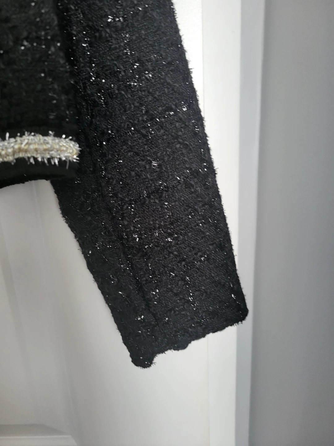 Blazer size S/M - photo 3