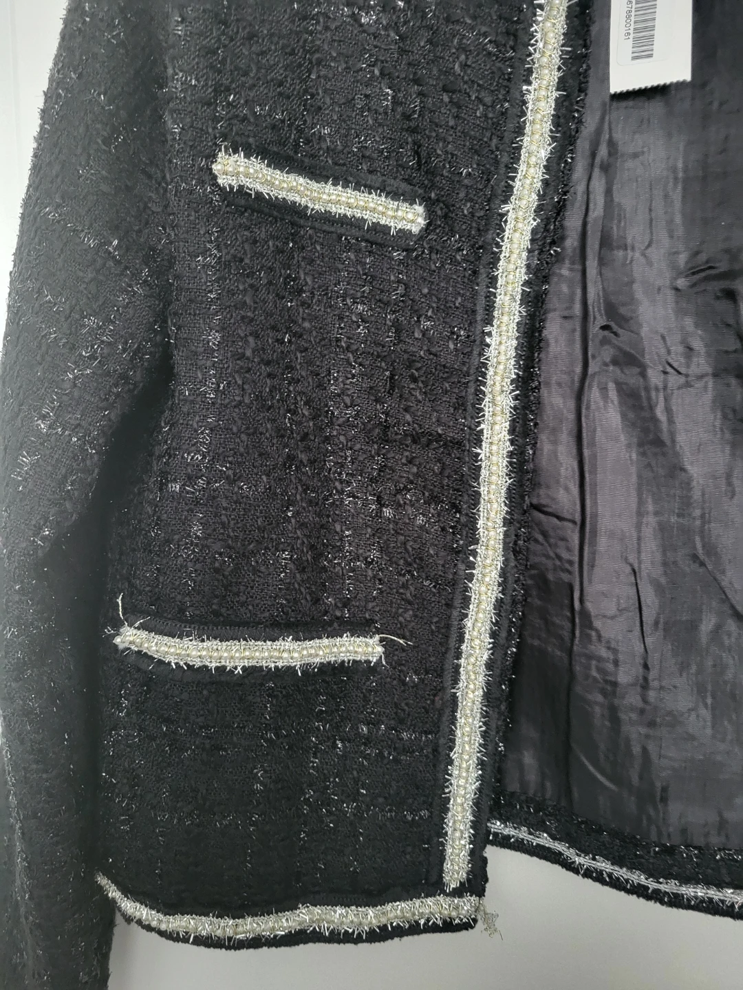 Blazer size S/M - photo 4