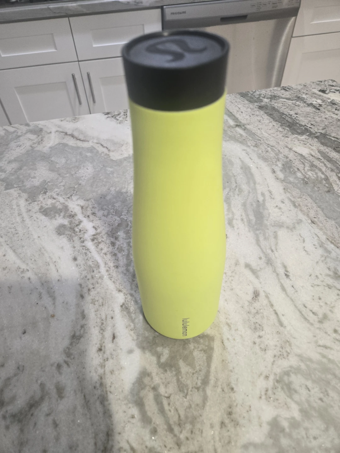 Lululemon Water Bottle - photo 5