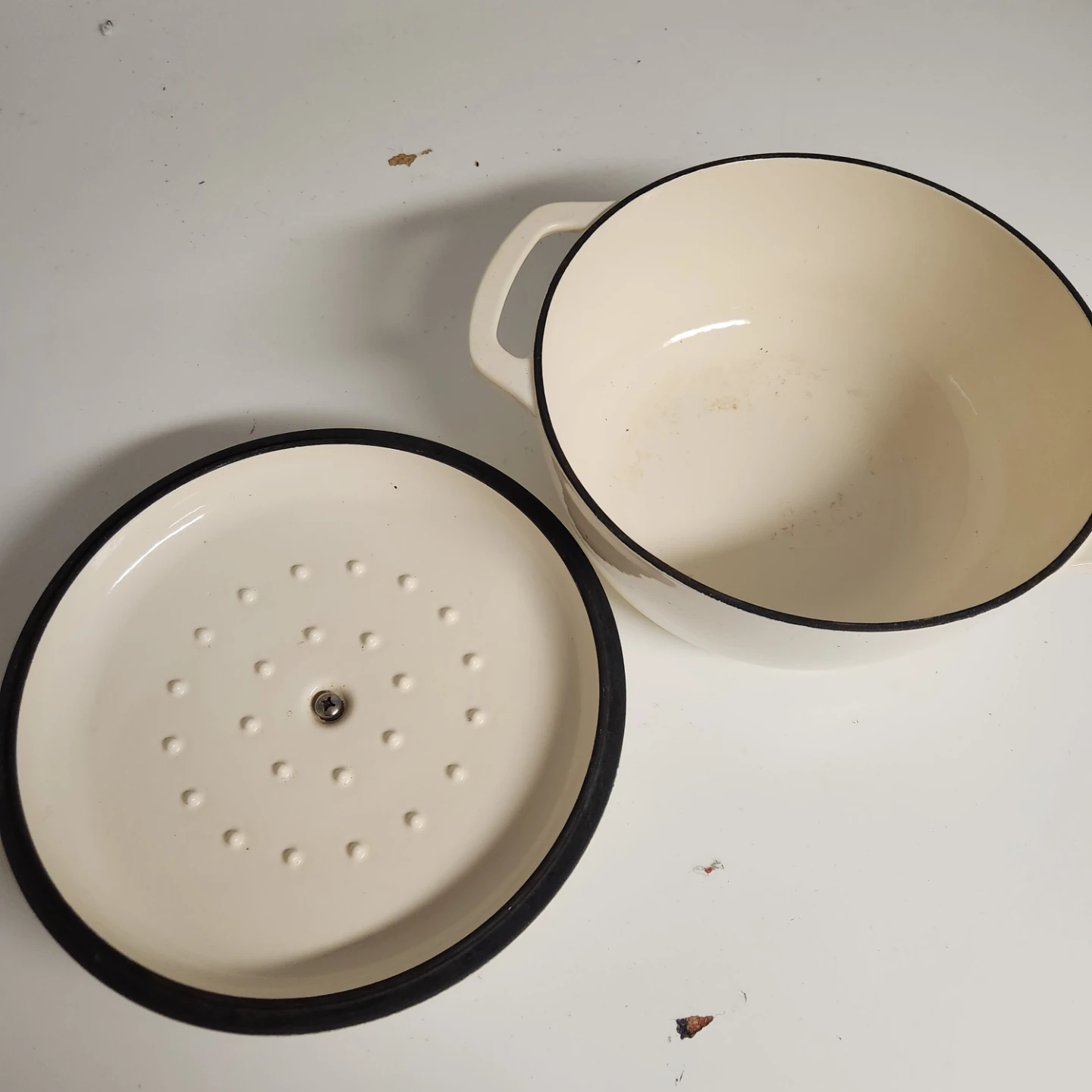Dutch Oven Pot - photo 2