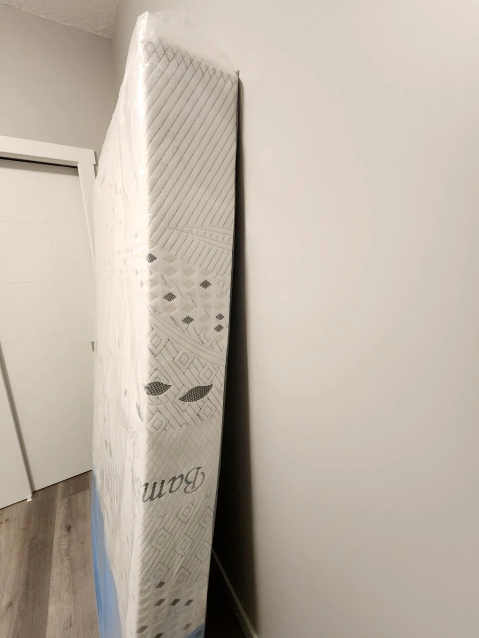 2 Bamboo Twin Mattress for sale - photo 4