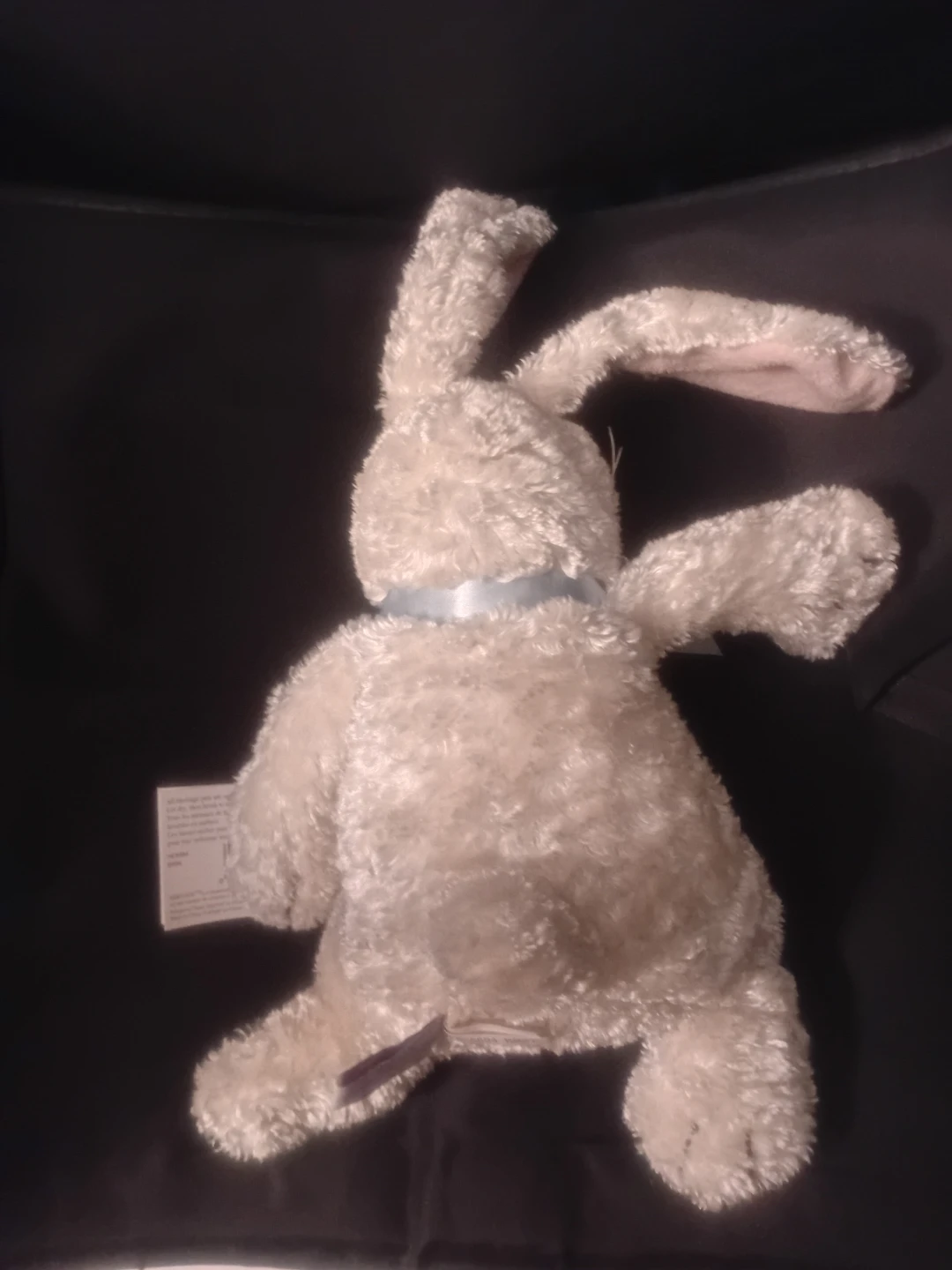 NEW!   Ganz Heritage Collection Plush Bunny with Tags - photo 2