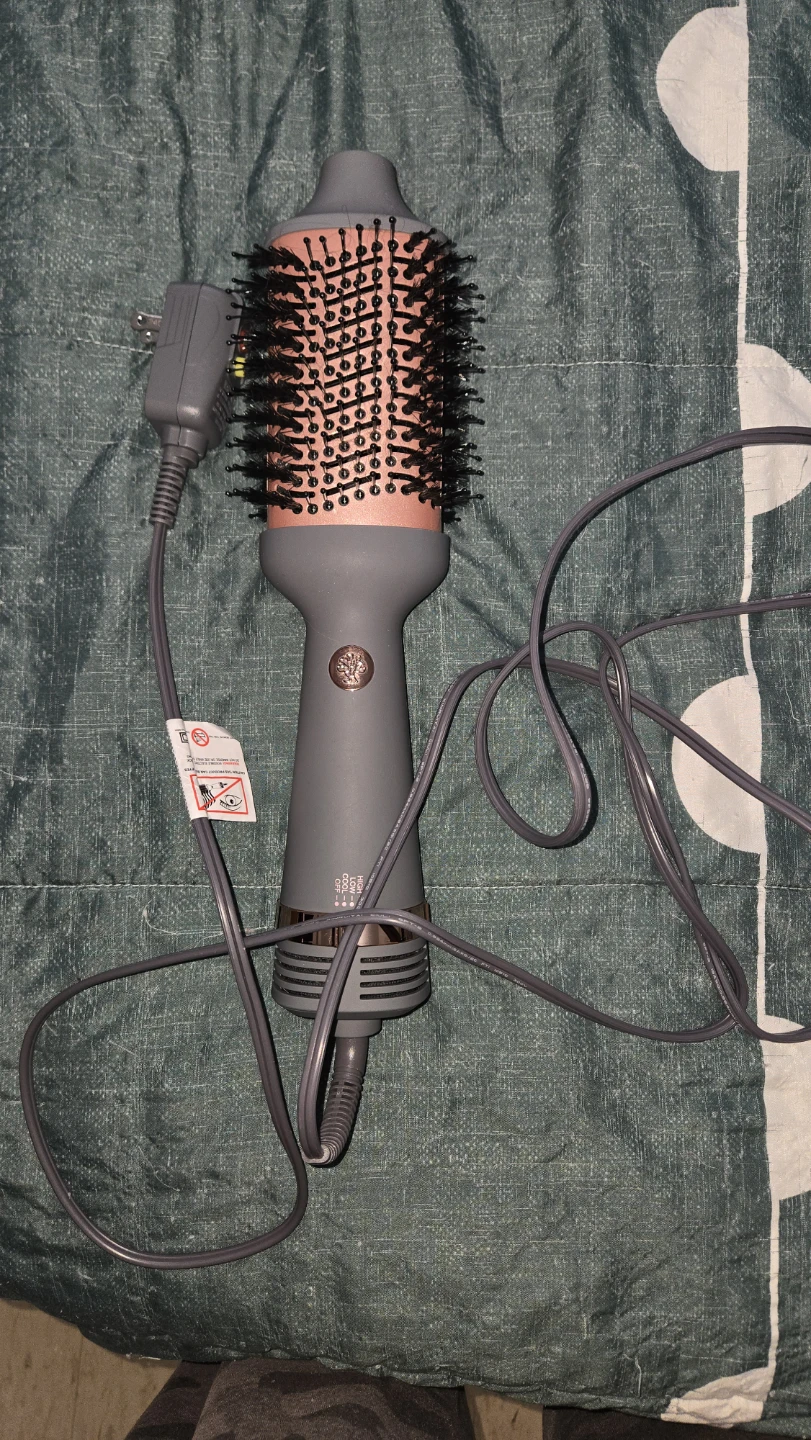 Hair Dryer brush
